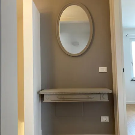 Casa Di Mirea Bed & Breakfast Grado