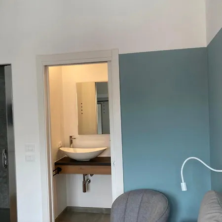 Casa Di Mirea Bed & Breakfast Grado