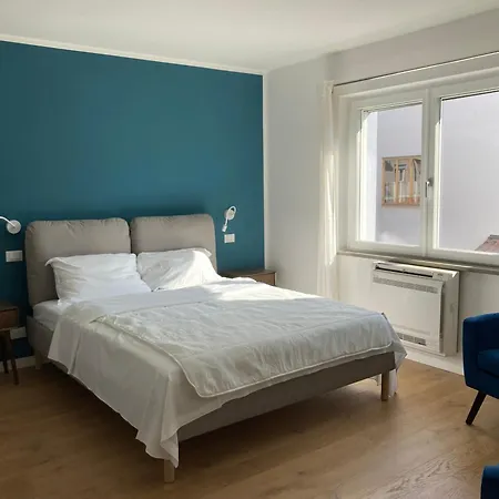 Bed & Breakfast Casa Di Mirea