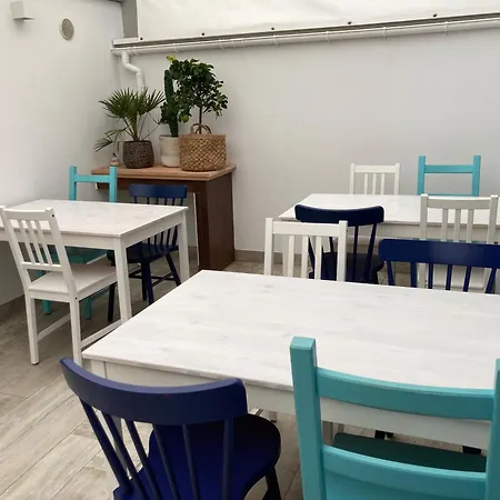 Casa Di Mirea 4* גראדו