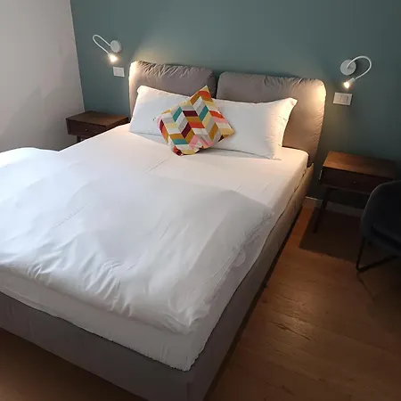 Casa Di Mirea Bed & Breakfast Grado