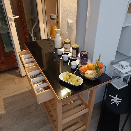 Casa Di Mirea Bed & Breakfast Grado