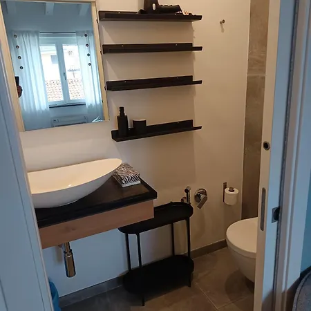 Casa Di Mirea Bed & Breakfast Grado