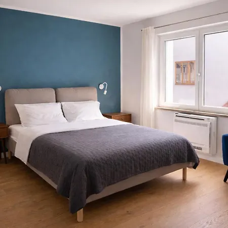 Casa Di Mirea לינה וארוחת בוקר