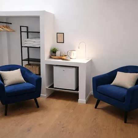 לינה וארוחת בוקר Casa Di Mirea גראדו