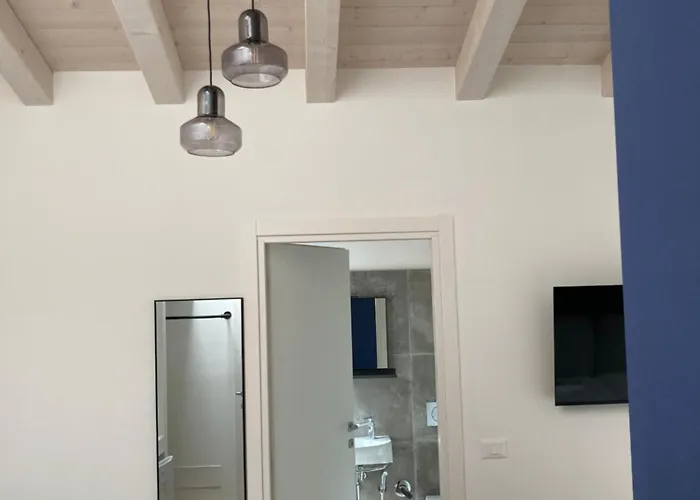 Casa Di Mirea 4* גראדו