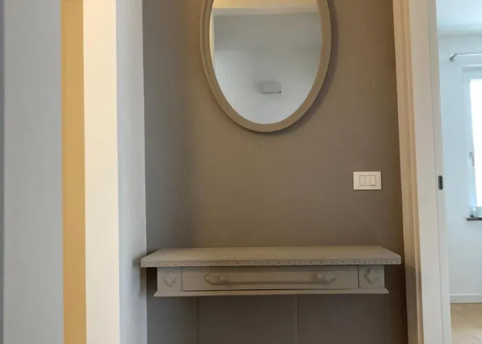 Casa Di Mirea לינה וארוחת בוקר גראדו