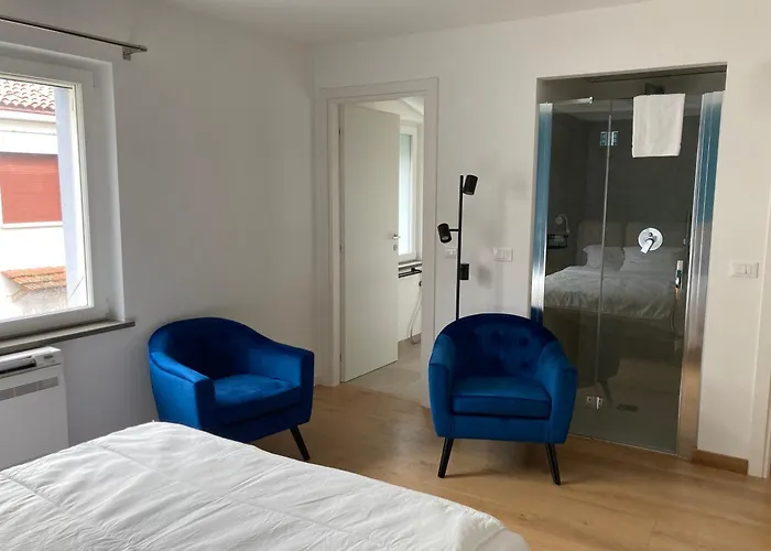 Casa Di Mirea גראדו