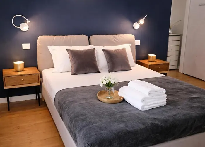 Casa Di Mirea לינה וארוחת בוקר גראדו