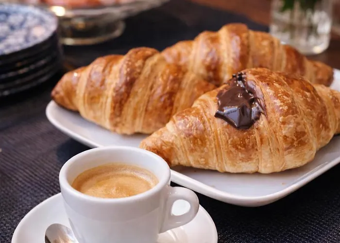 Casa Di Mirea גראדו