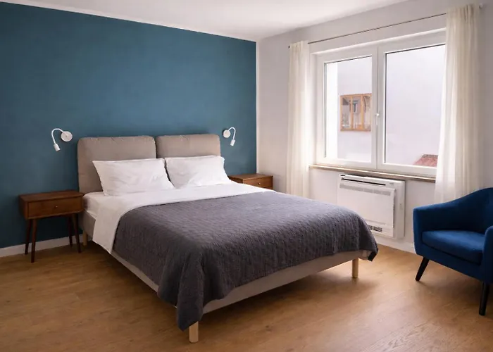 Casa Di Mirea לינה וארוחת בוקר