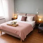 Casa Di Mirea Готель типу 