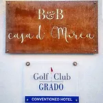 Casa Di Mirea Готель типу 
