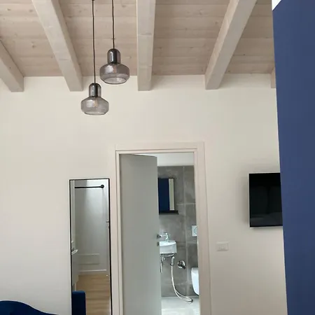 Casa Di Mirea 4* Grado