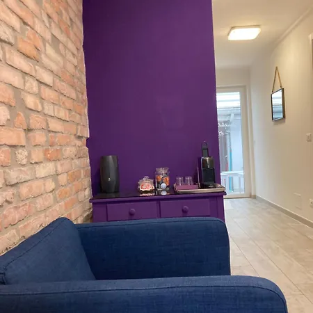 فندق مبيت وإفطار Casa Di Mirea