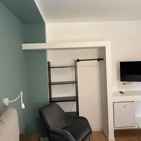 Casa Di Mirea 4*