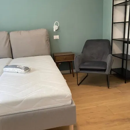 Casa Di Mirea 4* 格拉多