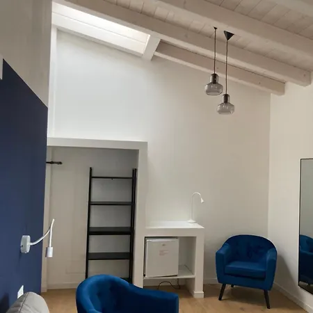 Casa Di Mirea Frühstückspension