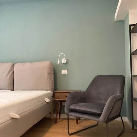 Casa Di Mirea 住宿加早餐酒店 4*