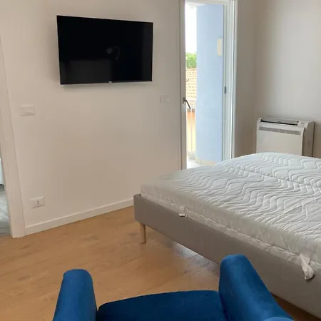 Casa Di Mirea فندق مبيت وإفطار