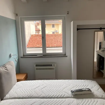 Frühstückspension Casa Di Mirea Grado