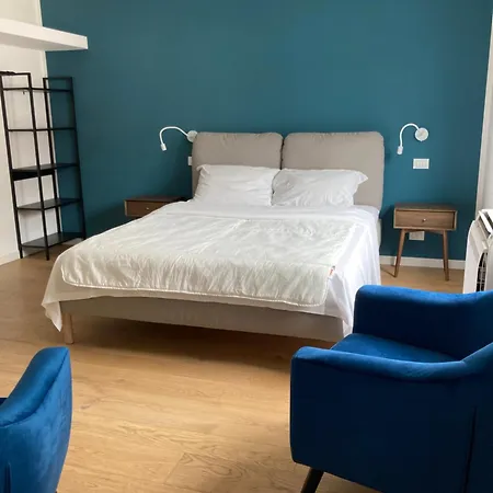 فندق مبيت وإفطار Casa Di Mirea