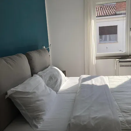 Casa Di Mirea فندق مبيت وإفطار 4*