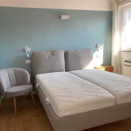 Casa Di Mirea 住宿加早餐酒店 格拉多