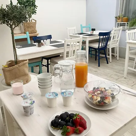 住宿加早餐酒店 Casa Di Mirea 格拉多