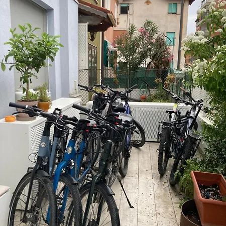 Casa Di Mirea فندق مبيت وإفطار 4*