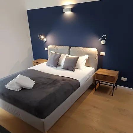 住宿加早餐酒店 Casa Di Mirea 4*