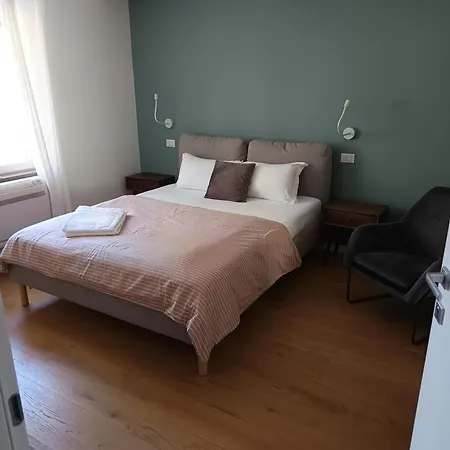 Casa Di Mirea 住宿加早餐酒店 格拉多