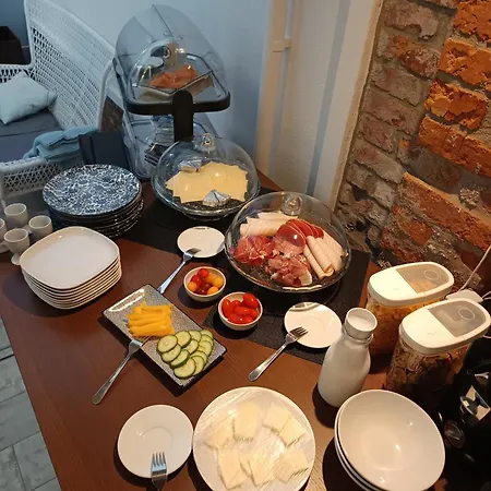 Alojamento de Acomodação e Pequeno-almoço Casa Di Mirea 4*