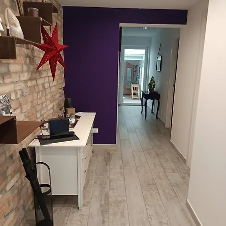 Casa Di Mirea 4* Градо
