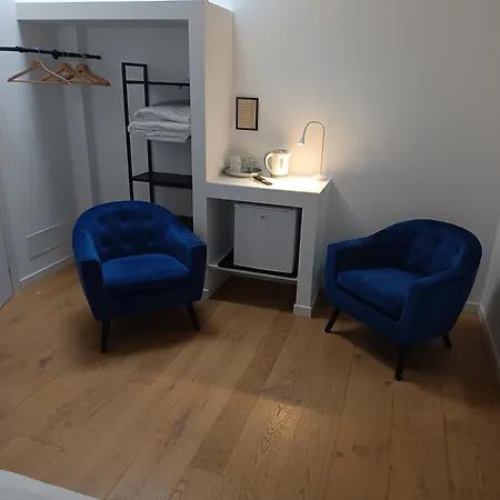 住宿加早餐酒店 Casa Di Mirea 4*