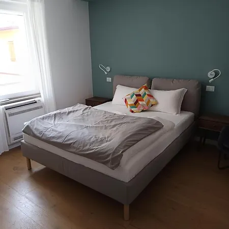 Casa Di Mirea 住宿加早餐酒店 4*