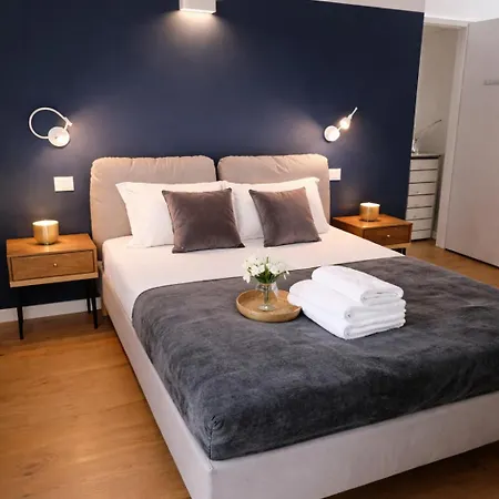 Casa Di Mirea Alojamento de Acomodação e Pequeno-almoço Grado