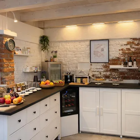 住宿加早餐酒店 Casa Di Mirea 格拉多