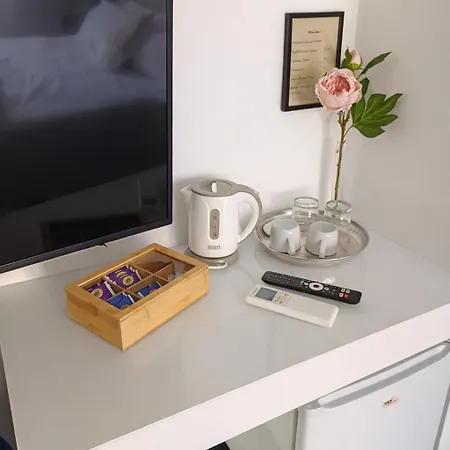Alojamento de Acomodação e Pequeno-almoço Casa Di Mirea