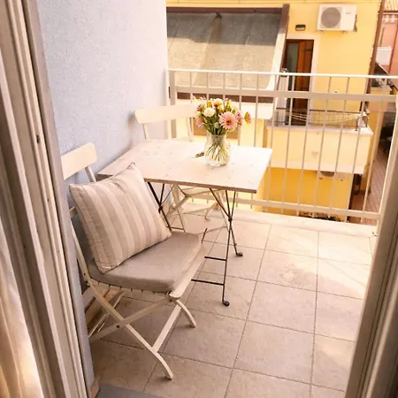 Casa Di Mirea Alojamento de Acomodação e Pequeno-almoço 4*