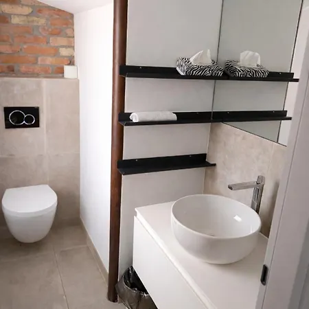 Casa Di Mirea Alojamento de Acomodação e Pequeno-almoço