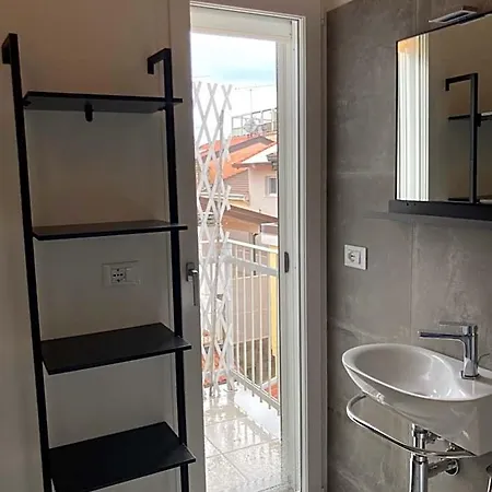 Alojamento de Acomodação e Pequeno-almoço Casa Di Mirea
