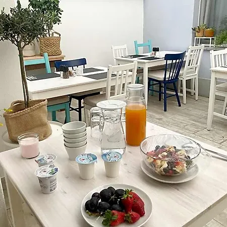 Casa Di Mirea Alojamento de Acomodação e Pequeno-almoço Grado