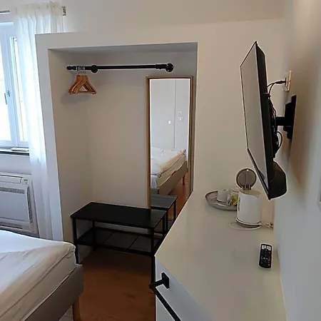 Casa Di Mirea Alojamento de Acomodação e Pequeno-almoço