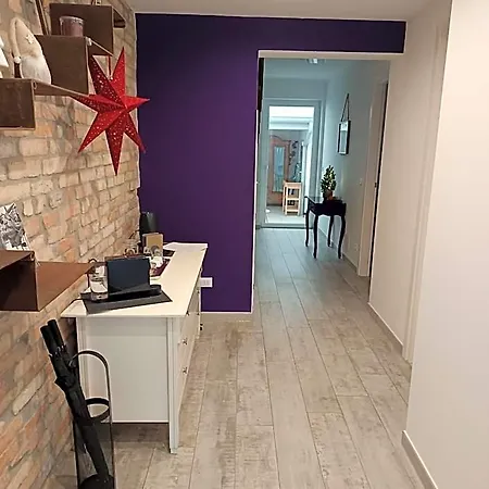 Casa Di Mirea Alojamento de Acomodação e Pequeno-almoço Grado