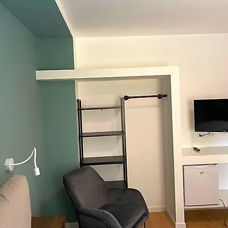 Casa Di Mirea Alojamento de Acomodação e Pequeno-almoço
