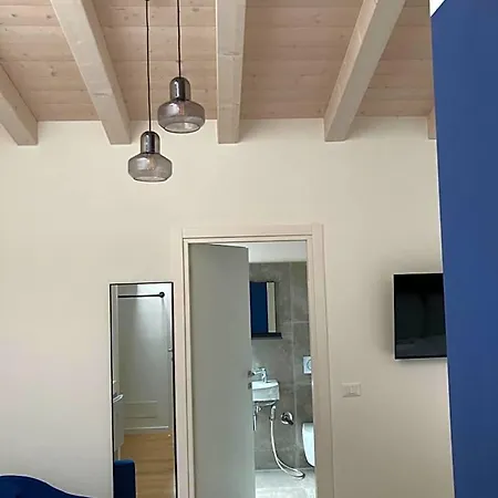 Casa Di Mirea Alojamento de Acomodação e Pequeno-almoço Grado