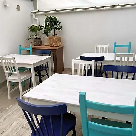 Casa Di Mirea 4*