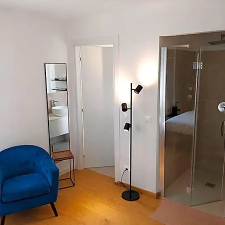 Alojamento de Acomodação e Pequeno-almoço Casa Di Mirea Grado