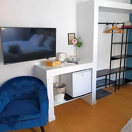 Alojamento de Acomodação e Pequeno-almoço Casa Di Mirea